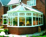 Bespoke Conservatory