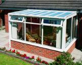 Lean to Conservatory